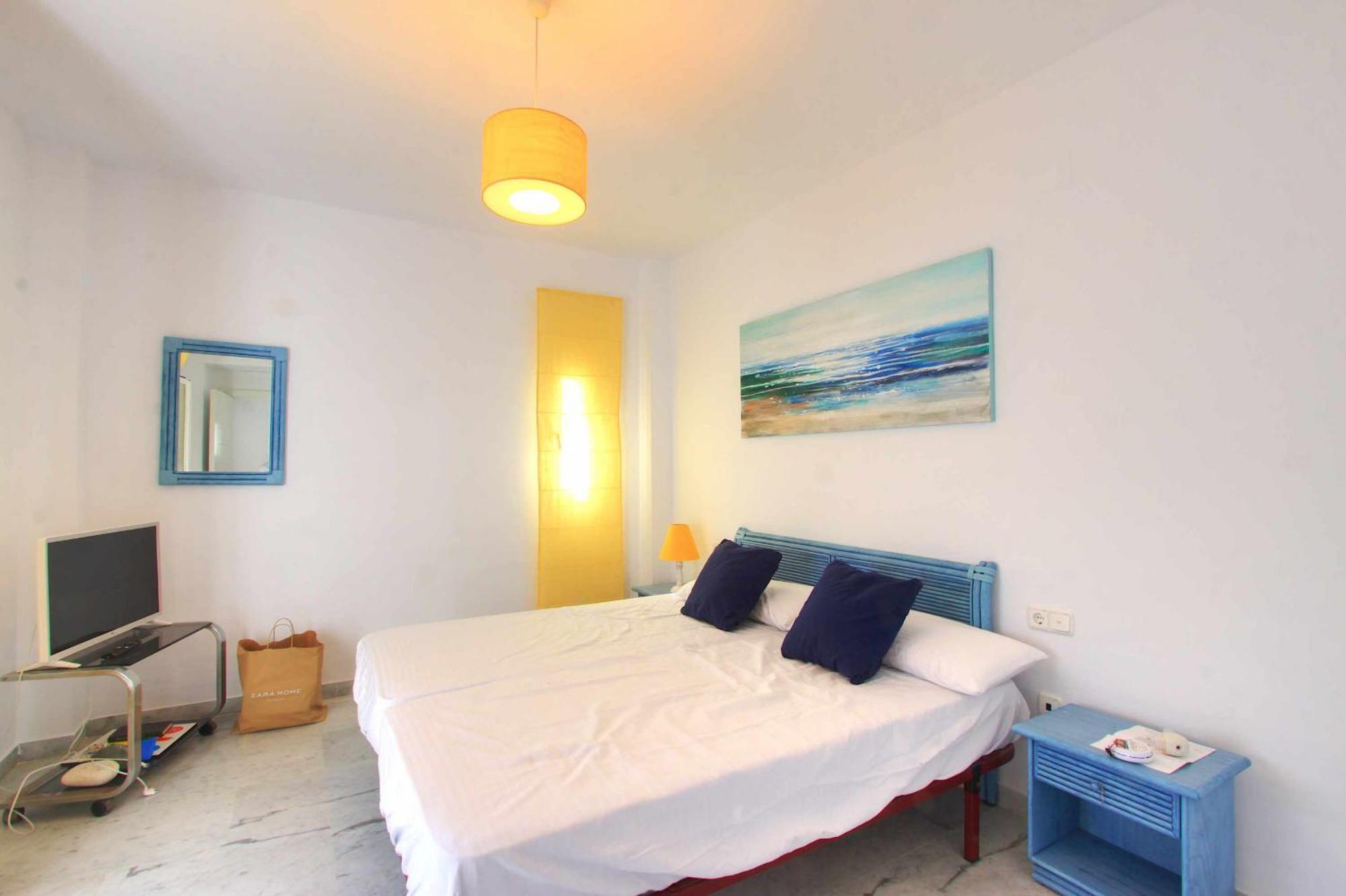 1176 Beach Front 2 Pools Bahia มาร์เบยา ภายนอก รูปภาพ
