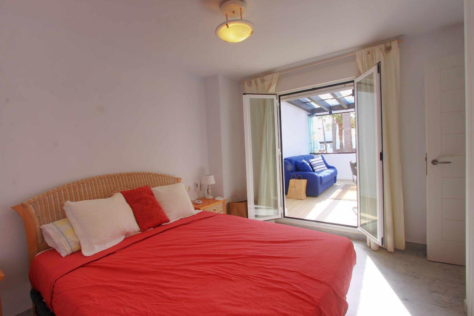 1176 Beach Front 2 Pools Bahia มาร์เบยา ภายนอก รูปภาพ